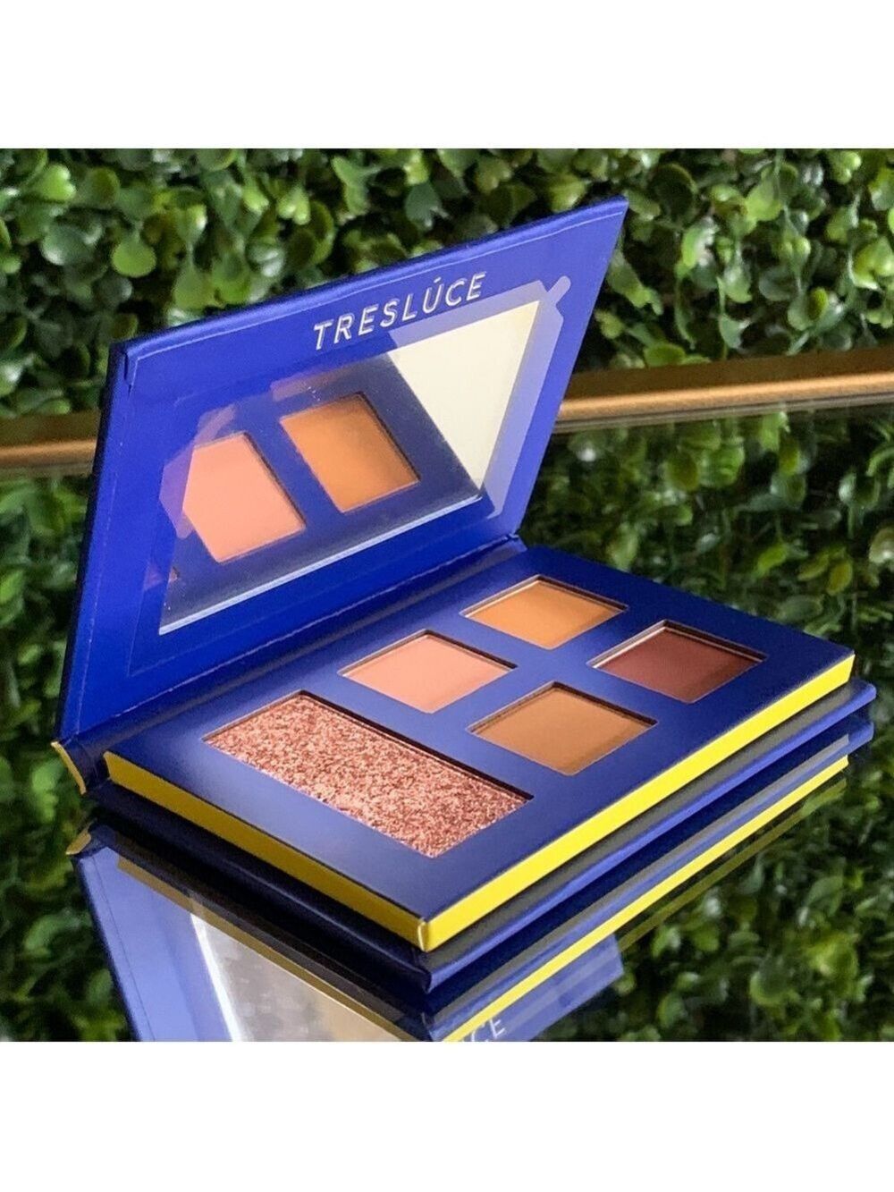 Tresluce CALMNESS Destinos Palette | NEW | Snackable Palette